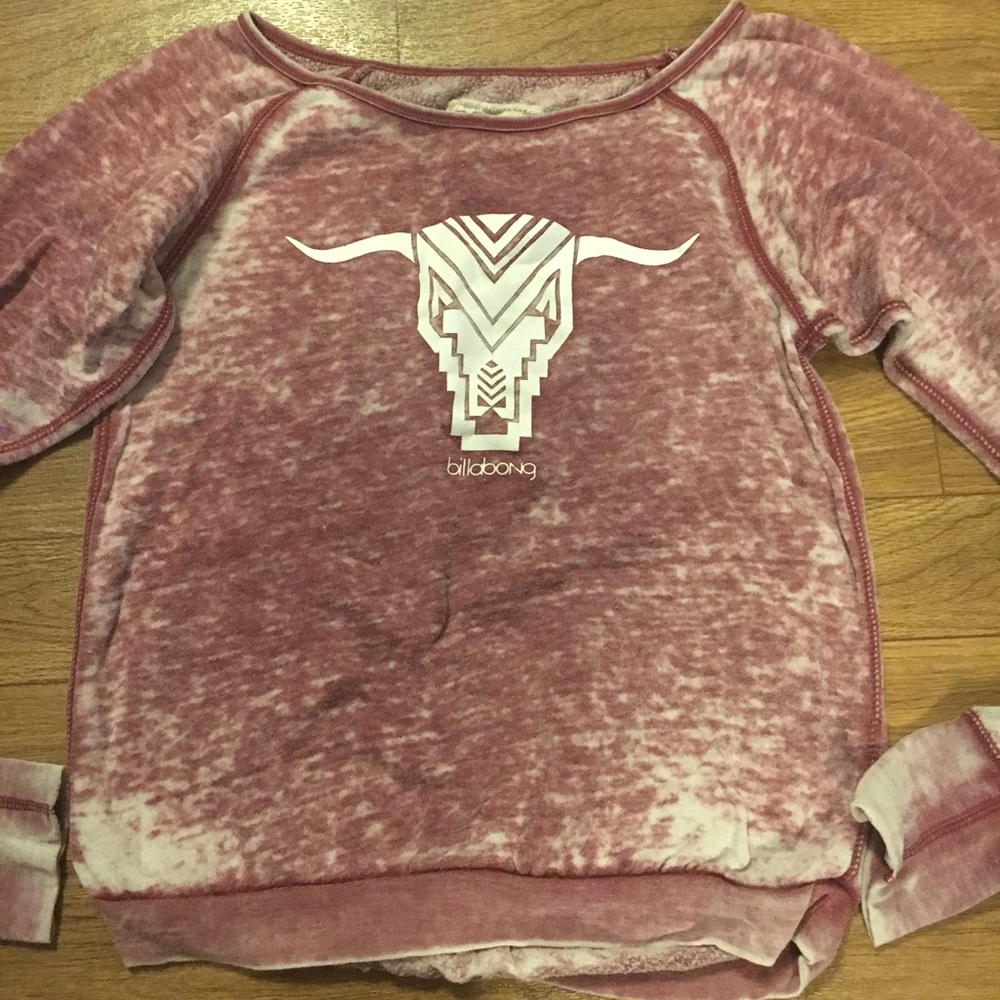 Long sleeve